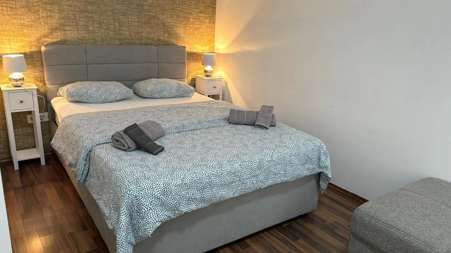 Cityplaza - Apartments 1020 维也纳 奥地利